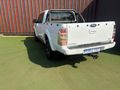 2010 Ford Ranger 3.0 TDCi XLT Hi-Trail SuperCab