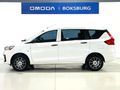2024 Suzuki Ertiga 1.5 GA