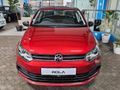 2026 Volkswagen Polo Vivo 1.4