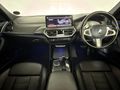 2021 BMW X3 sDrive20i M Sport