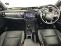 2024 Toyota Hilux 2.8 GD-6 RB Legend 4x4 Double-Cab Auto (mHev)