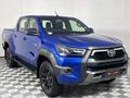 2024 Toyota Hilux 2.8 GD-6 RB Legend 4x4 Double-Cab Auto (mHev)