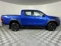 2024 Toyota Hilux 2.8 GD-6 RB Legend 4x4 Double-Cab Auto (mHev)