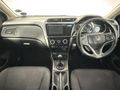 2019 Honda Ballade 1.5 Elegance