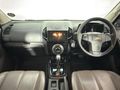 2016 Chevrolet Trailblazer 2.8 LTZ Auto