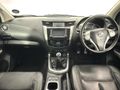 2017 Nissan Navara 2.3D LE 4x4 Double-Cab