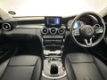 2021 Mercedes-Benz C-Class C 180 Auto