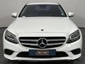 2021 Mercedes-Benz C-Class C 180 Auto