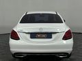 2021 Mercedes-Benz C-Class C 180 Auto