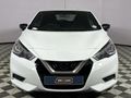 2019 Nissan Micra 900T Visia