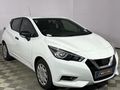 2019 Nissan Micra 900T Visia