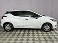 2019 Nissan Micra 900T Visia
