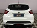 2019 Nissan Micra 900T Visia