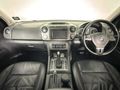 2015 Volkswagen Amarok 2.0 BiTDI Highline (132kW) Auto Double-Cab