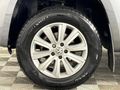 2015 Volkswagen Amarok 2.0 BiTDI Highline (132kW) Auto Double-Cab