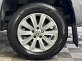 2015 Volkswagen Amarok 2.0 BiTDI Highline (132kW) Auto Double-Cab