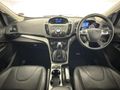 2013 Ford Kuga 1.6 EcoBoost Titanium AWD Auto