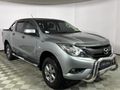 2020 Mazda BT-50 2.2 TDi SLX Double-Cab