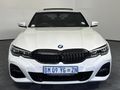 2019 BMW 3 Series 320i M Sport Launch Edition