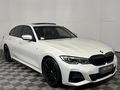 2019 BMW 3 Series 320i M Sport Launch Edition