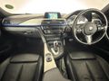 2017 BMW 3 Series 318i M Sport Auto