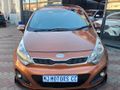 2012 Kia Rio 1.4 Tec 5-dr