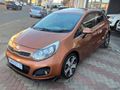 2012 Kia Rio 1.4 Tec 5-dr