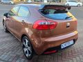 2012 Kia Rio 1.4 Tec 5-dr