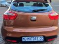2012 Kia Rio 1.4 Tec 5-dr