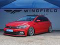 2019 Volkswagen Polo 1.0 TSI Comfortline