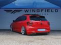 2019 Volkswagen Polo 1.0 TSI Comfortline