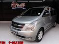 2014 Hyundai H-1 2.5 CRDi VGT Wagon Auto