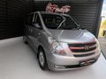 2014 Hyundai H-1 2.5 CRDi VGT Wagon Auto