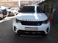 2018 Land Rover Discovery 3.0 TD6 HSE