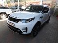2018 Land Rover Discovery 3.0 TD6 HSE