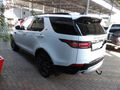2018 Land Rover Discovery 3.0 TD6 HSE