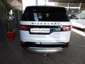 2018 Land Rover Discovery 3.0 TD6 HSE