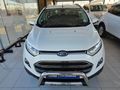 2017 Ford EcoSport 1.0 EcoBoost Titanium