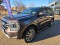 2023 Ford Everest 3.0D V6 Platinum AWD Auto