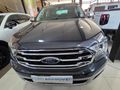 2021 Ford Everest 3.2 TDCi XLT 4x4 Auto