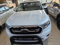 2020 Ford Ranger 2.2 TDCi XLS 4x4 Auto Single-Cab