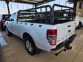 2020 Ford Ranger 2.2 TDCi XLS 4x4 Auto Single-Cab