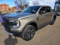 2024 Ford Ranger 2.0D XLT HR Double Cab Auto