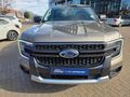 2024 Ford Ranger 2.0D XLT HR Double Cab Auto
