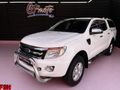 2014 Ford Ranger 3.2 TDCi XLT Auto Double-Cab