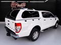 2014 Ford Ranger 3.2 TDCi XLT Auto Double-Cab