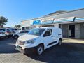 2021 Opel Combo Cargo 1.6 TD LWB Panel Van