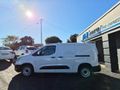2021 Opel Combo Cargo 1.6 TD LWB Panel Van