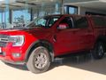 2025 Ford Ranger 2.0D XLT HR Double Cab Auto