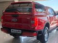 2025 Ford Ranger 2.0D XLT HR Double Cab Auto